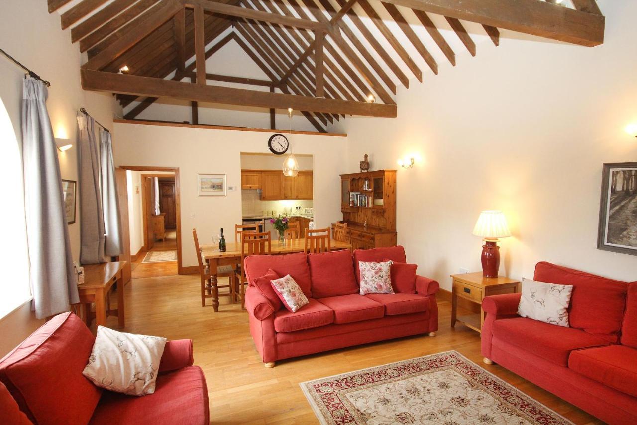 Quay Quarters Villa Chichester Buitenkant foto