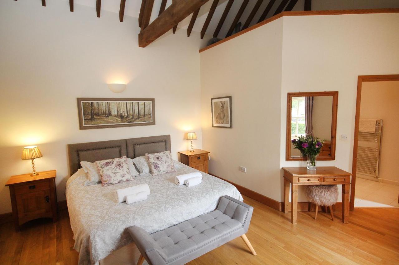 Quay Quarters Villa Chichester Buitenkant foto