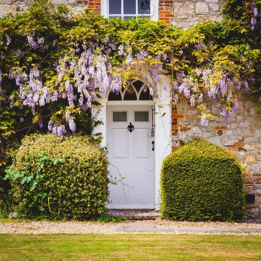Quay Quarters Villa Chichester Buitenkant foto