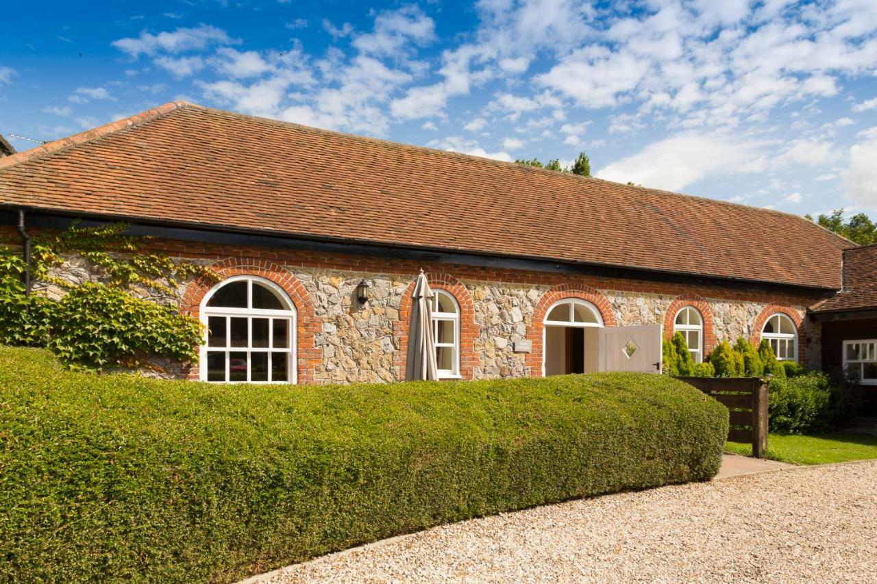 Quay Quarters Villa Chichester Buitenkant foto