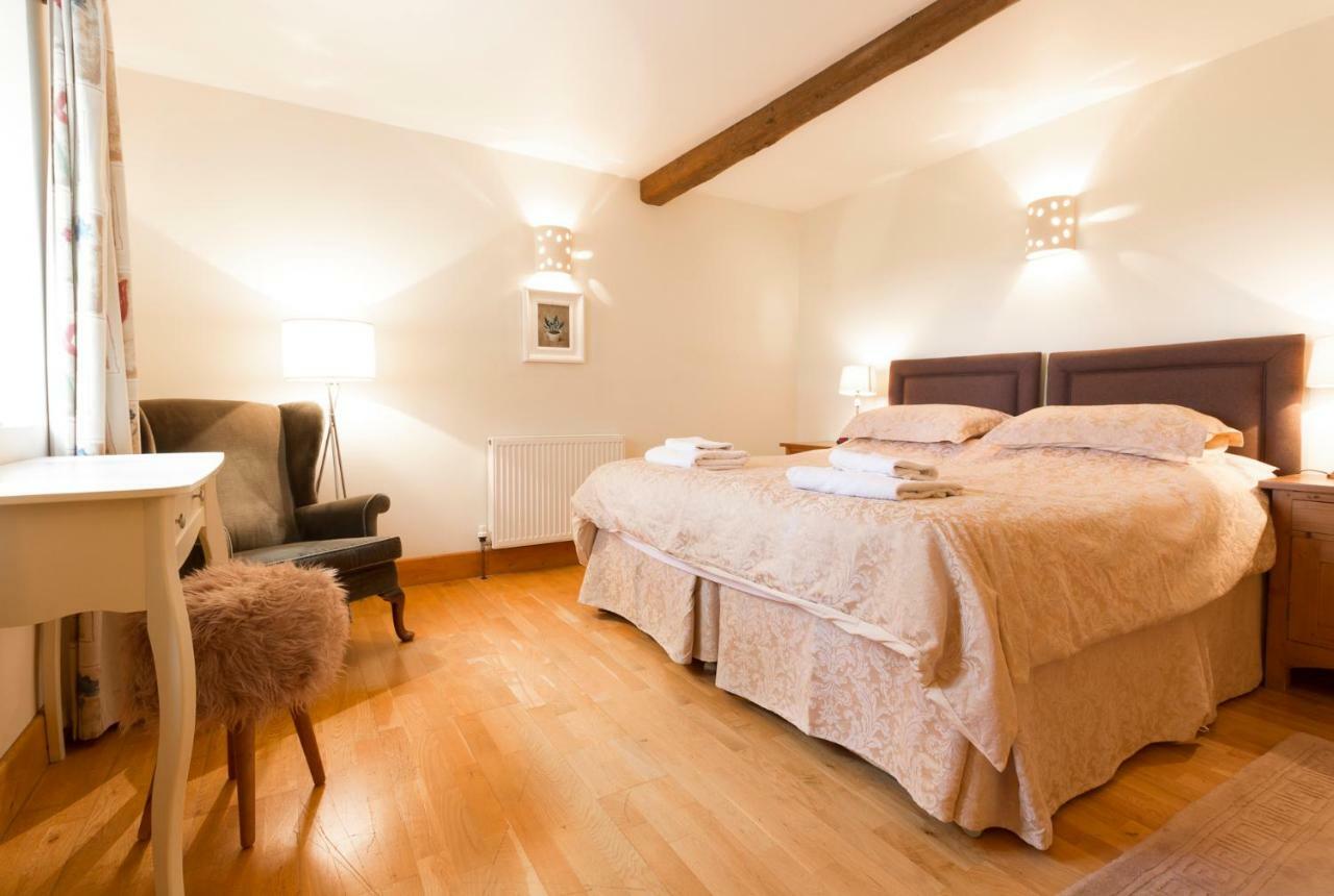 Quay Quarters Villa Chichester Buitenkant foto