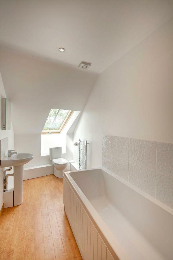 Quay Quarters Villa Chichester Buitenkant foto