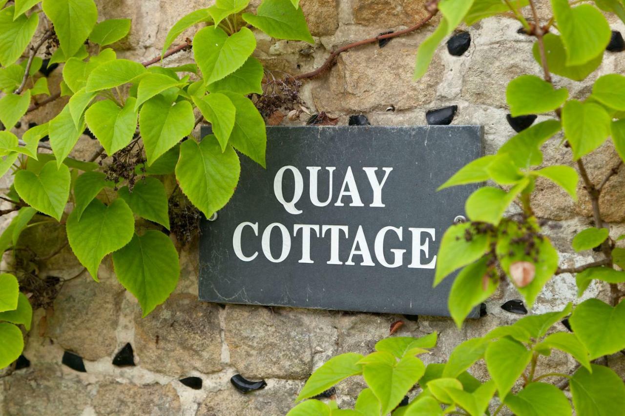 Quay Quarters Villa Chichester Buitenkant foto