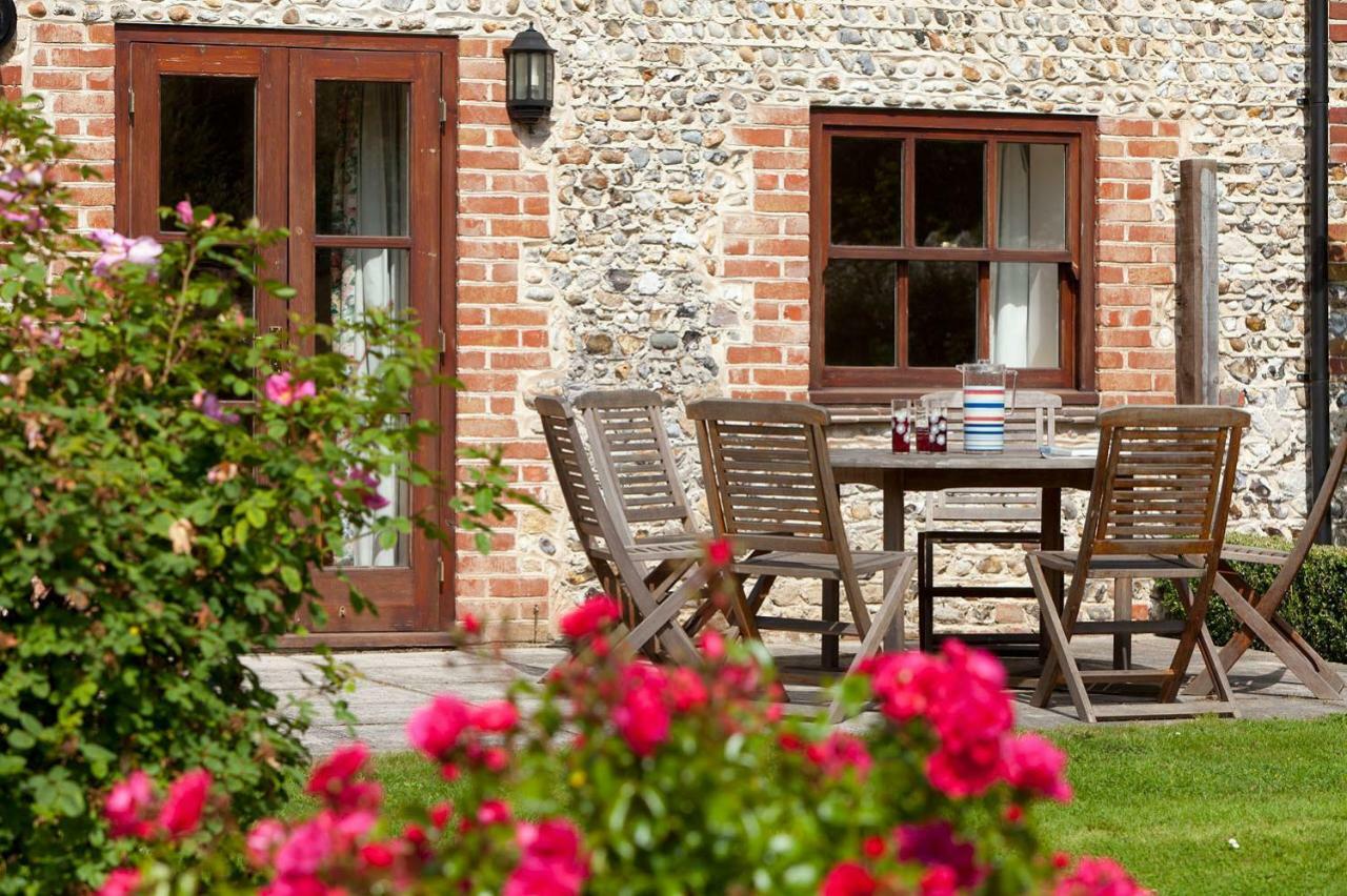 Quay Quarters Villa Chichester Buitenkant foto