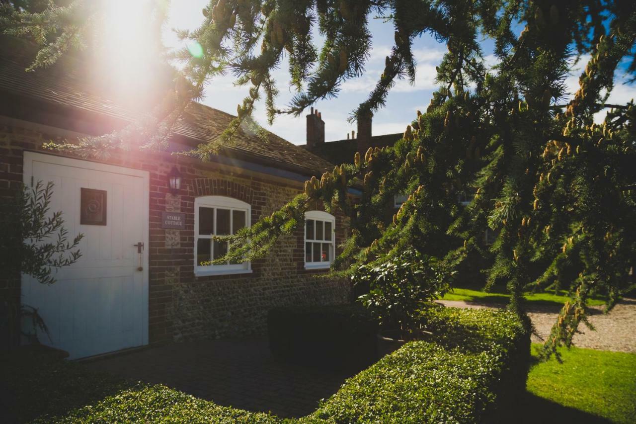 Quay Quarters Villa Chichester Buitenkant foto